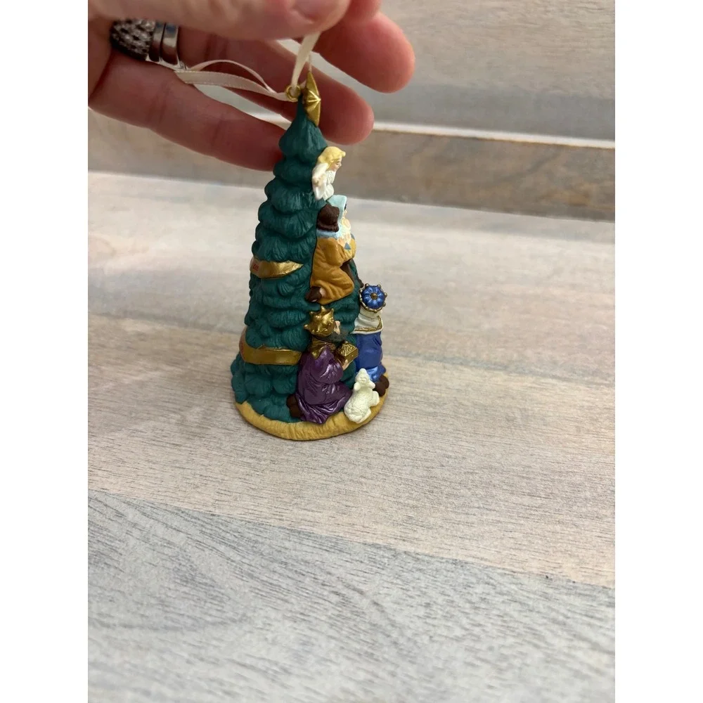 Hallmark keepsake christmas